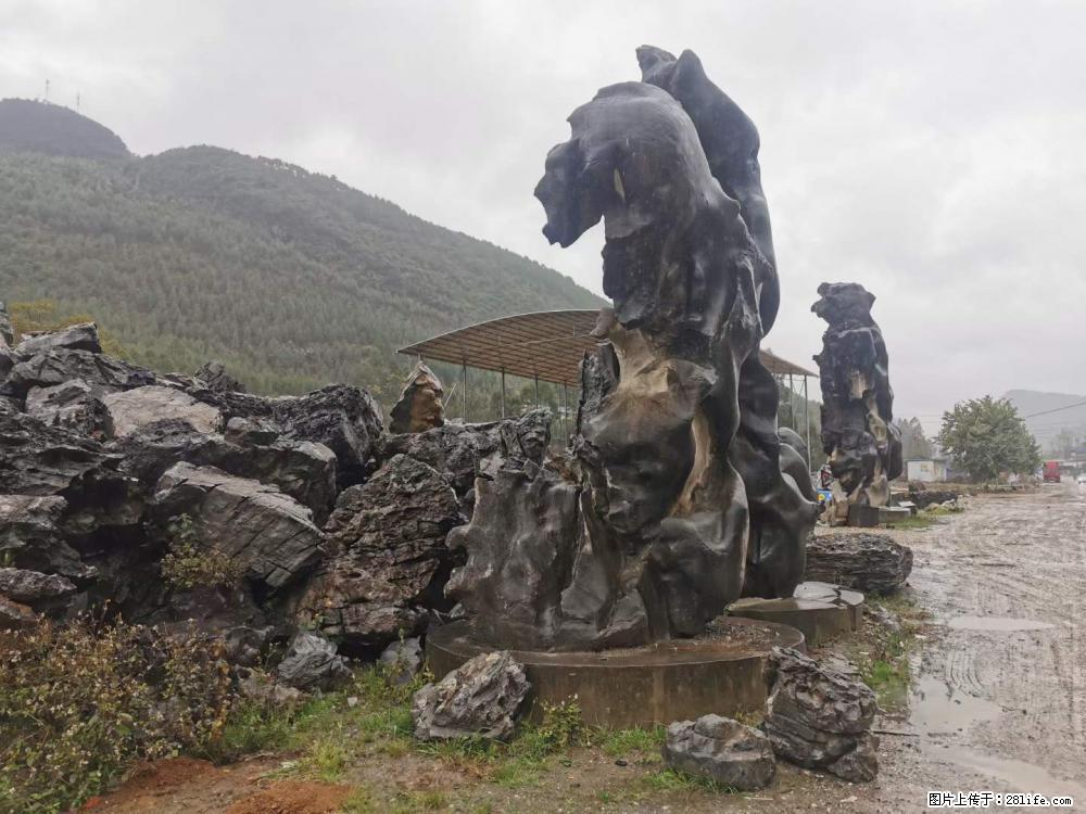 风景石、假山石大量有货,有需要的欢迎联系 - 新手上路 - 吐鲁番生活社区 - 吐鲁番28生活网 tlf.28life.com