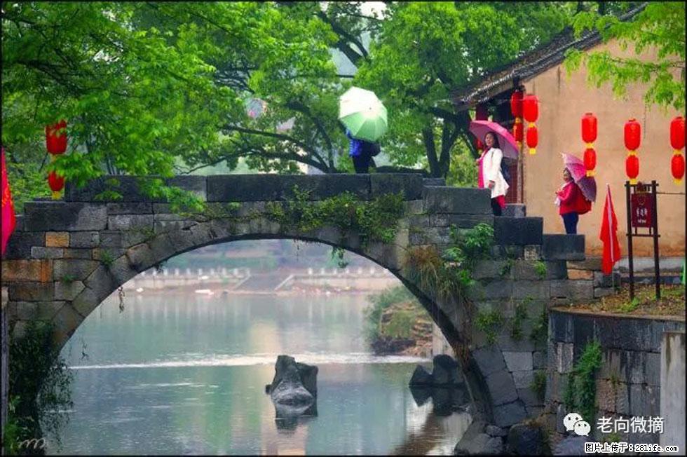 【春天,广西桂林灌阳县向您发出邀请!】江口老街又逢春 - 游山玩水 - 吐鲁番生活社区 - 吐鲁番28生活网 tlf.28life.com