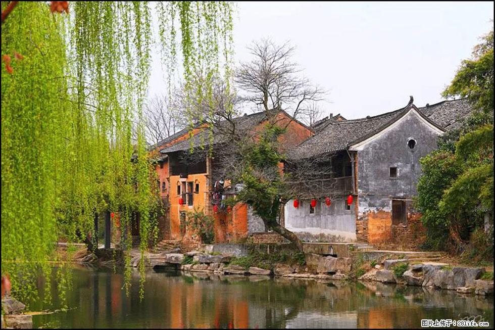 【春天,广西桂林灌阳县向您发出邀请!】江口老街又逢春 - 游山玩水 - 吐鲁番生活社区 - 吐鲁番28生活网 tlf.28life.com