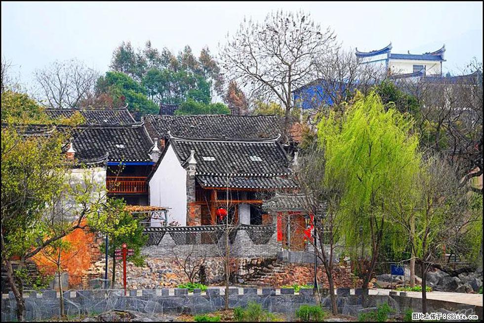【春天,广西桂林灌阳县向您发出邀请!】江口老街又逢春 - 游山玩水 - 吐鲁番生活社区 - 吐鲁番28生活网 tlf.28life.com