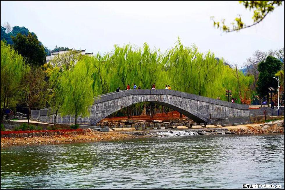 【春天,广西桂林灌阳县向您发出邀请!】江口老街又逢春 - 游山玩水 - 吐鲁番生活社区 - 吐鲁番28生活网 tlf.28life.com