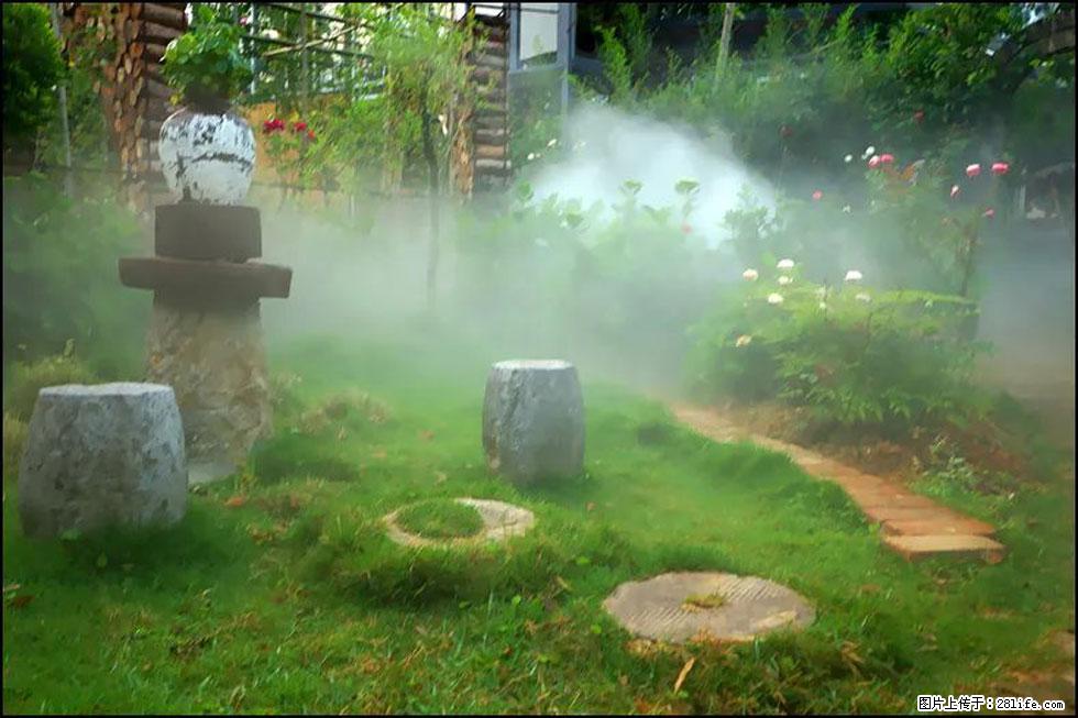 【春天,广西桂林灌阳县向您发出邀请!】如梦似幻莲溪庐 - 游山玩水 - 吐鲁番生活社区 - 吐鲁番28生活网 tlf.28life.com