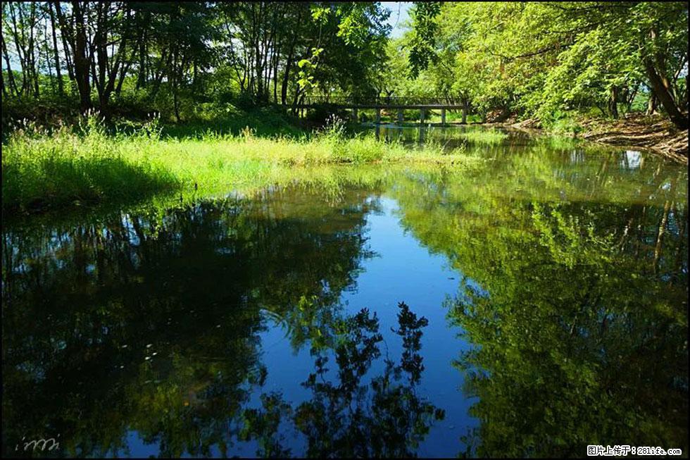 【春天,广西桂林灌阳县向您发出邀请!】熊家寨湿地公园 - 游山玩水 - 吐鲁番生活社区 - 吐鲁番28生活网 tlf.28life.com
