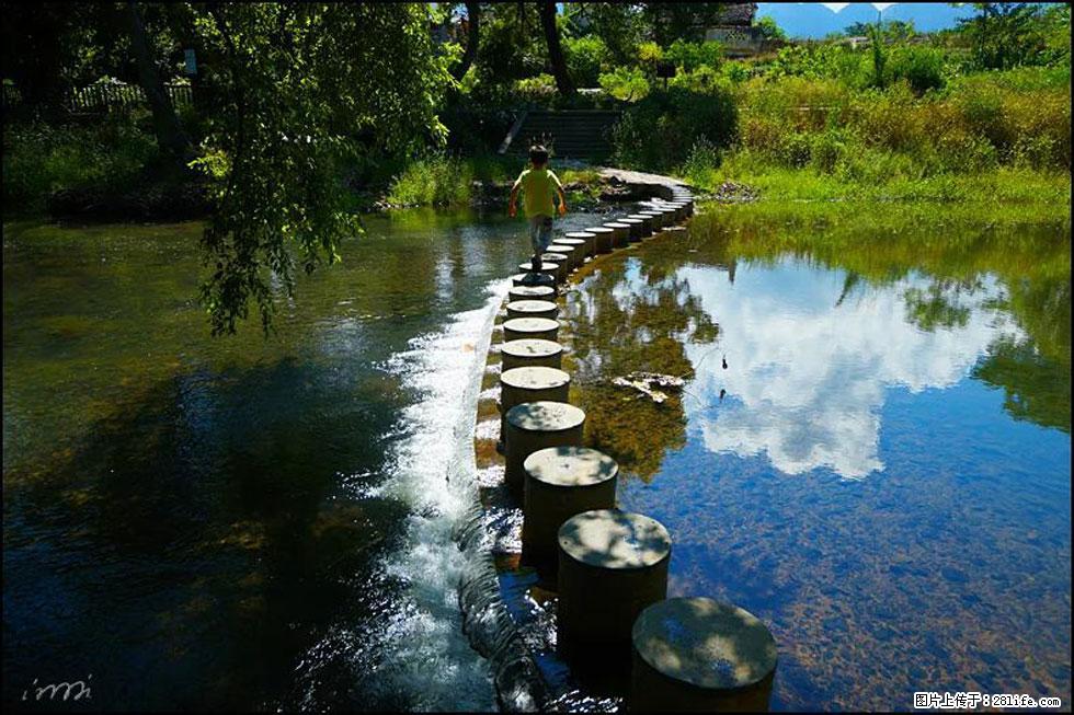 【春天,广西桂林灌阳县向您发出邀请!】熊家寨湿地公园 - 游山玩水 - 吐鲁番生活社区 - 吐鲁番28生活网 tlf.28life.com