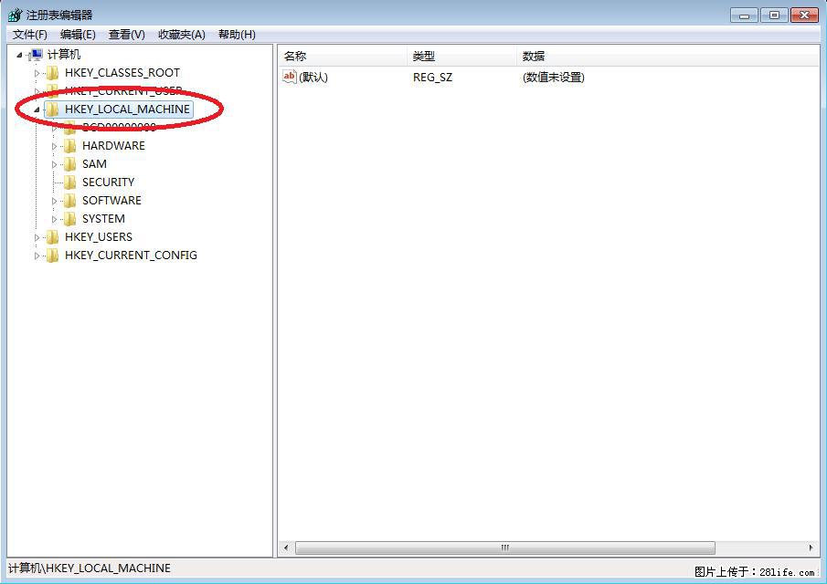 Photoshop不能直接拖拽打开图片的解决办法 - 生活百科 - 吐鲁番生活社区 - 吐鲁番28生活网 tlf.28life.com