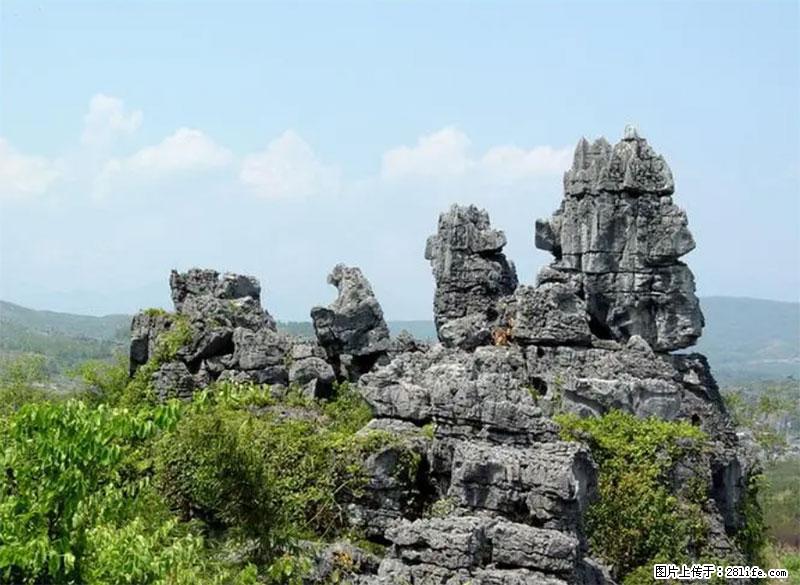 桂林旅游名城景点:灌阳文市石林 - 游山玩水 - 吐鲁番生活社区 - 吐鲁番28生活网 tlf.28life.com