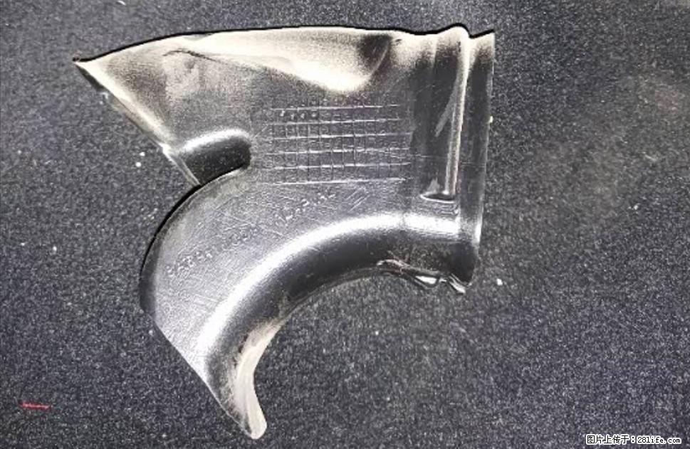 【福特·嘉年华】主驾驶位脚部空调不出风,如何解决? - 车友部落 - 吐鲁番生活社区 - 吐鲁番28生活网 tlf.28life.com