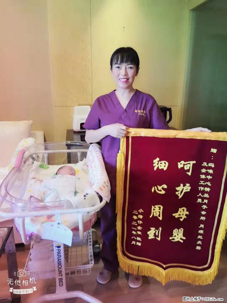 上海高端月子会所招新手月嫂,零基础带教,包吃住 - 职场交流 - 吐鲁番生活社区 - 吐鲁番28生活网 tlf.28life.com