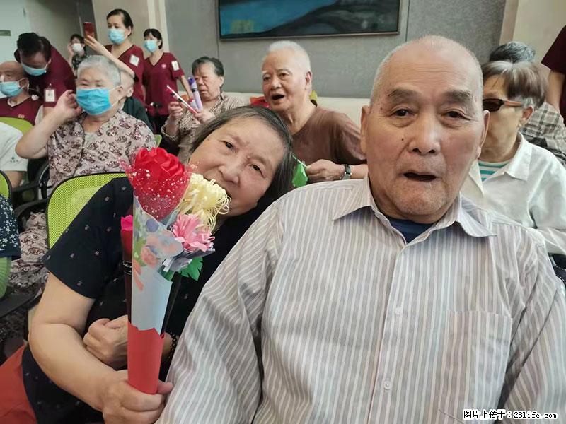 上海国企养老院,星级酒店环境,招聘养老护工 - 职场交流 - 吐鲁番生活社区 - 吐鲁番28生活网 tlf.28life.com