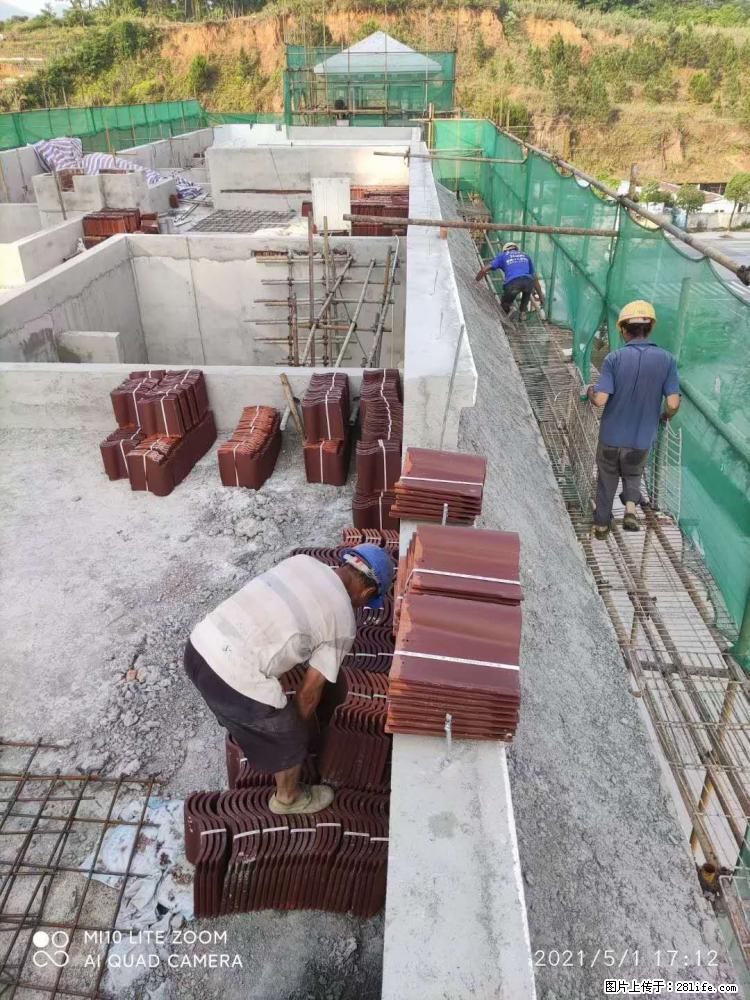 【广西三象建筑安装工程有限公司】绿地衫和田叠墅项目 - 家居生活 - 吐鲁番生活社区 - 吐鲁番28生活网 tlf.28life.com