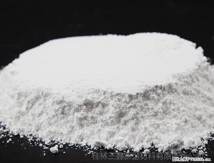 【桂林三鑫新型材料】600目重质碳酸钙 方解石粉重钙粉 - 综合信息 - 其他综合 - 吐鲁番分类信息 - 吐鲁番28生活网 tlf.28life.com