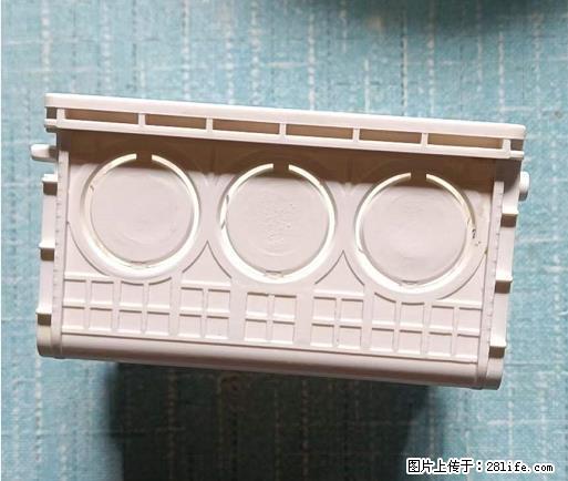 桂林荣泰吹塑、注塑【厂家直销】PVC阴燃电工配件,精品86底盒 - 其他广告 - 广告专区 - 吐鲁番分类信息 - 吐鲁番28生活网 tlf.28life.com