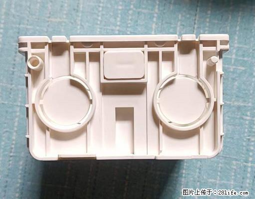 桂林荣泰吹塑、注塑【厂家直销】PVC阴燃电工配件,精品86底盒 - 家居生活 - 吐鲁番生活社区 - 吐鲁番28生活网 tlf.28life.com