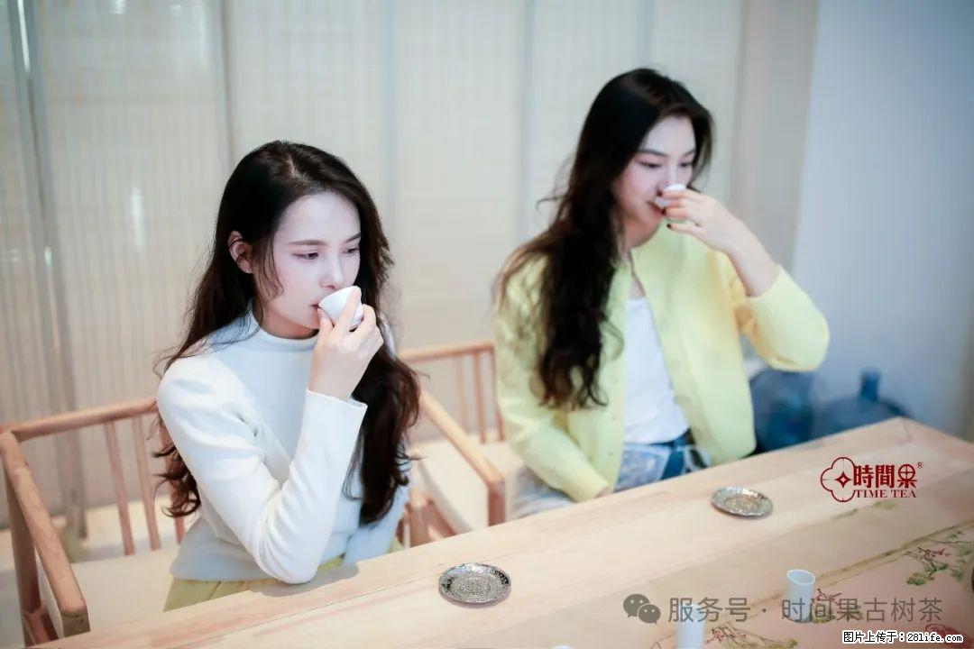 时间果百年古树龙珠普洱生茶 - 购物交流 - 吐鲁番生活社区 - 吐鲁番28生活网 tlf.28life.com