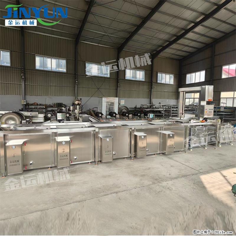 五联多联卤煮锅 连续式蜂窝卤煮锅 卤鸡卤蛋大批量生产卤煮设备 - 综合信息 - 其他综合 - 吐鲁番分类信息 - 吐鲁番28生活网 tlf.28life.com