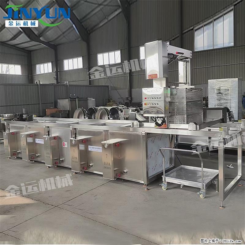 五联多联卤煮锅 连续式蜂窝卤煮锅 卤鸡卤蛋大批量生产卤煮设备 - 综合信息 - 其他综合 - 吐鲁番分类信息 - 吐鲁番28生活网 tlf.28life.com