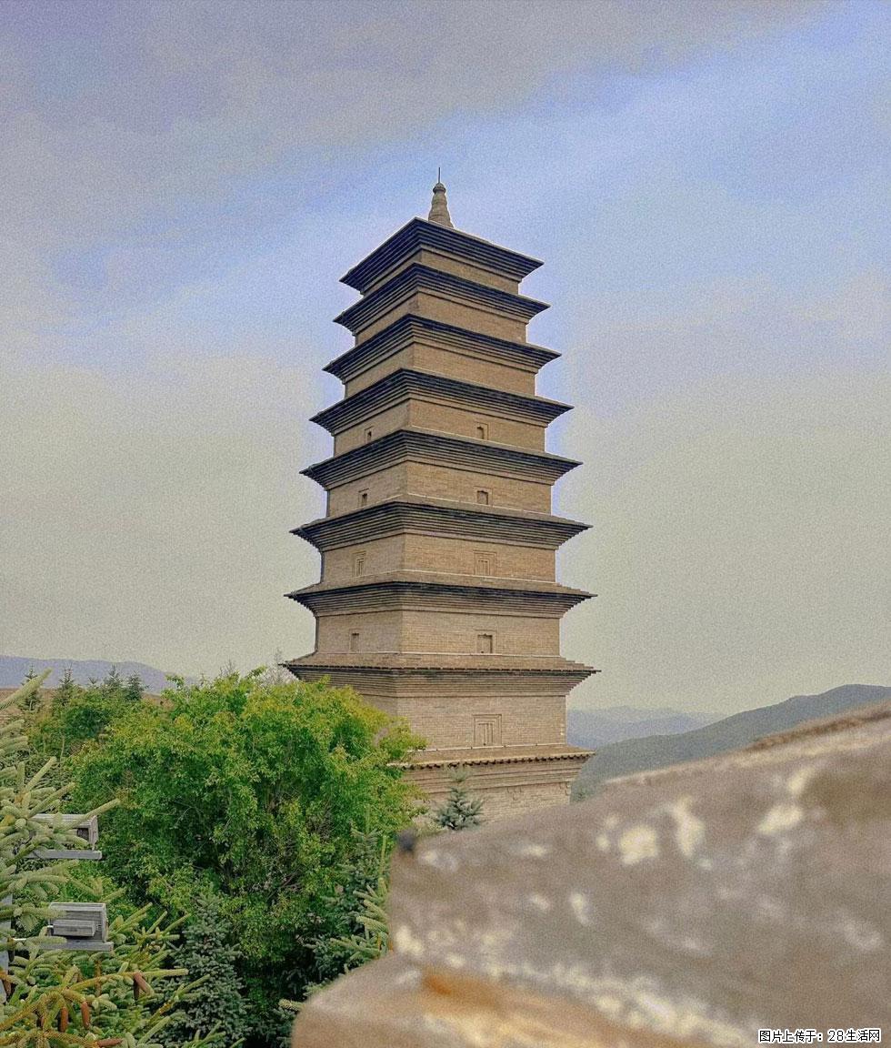 朔州【崇福寺】朔州老城，寺庙道观，少喧嚣，多古韵，朔州是山西被低估的塞上秘境。 - 游山玩水 - 吐鲁番生活社区 - 吐鲁番28生活网 tlf.28life.com