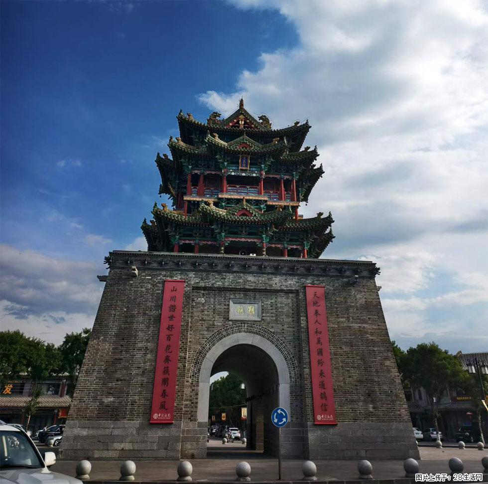 朔州【崇福寺】朔州老城，寺庙道观，少喧嚣，多古韵，朔州是山西被低估的塞上秘境。 - 游山玩水 - 吐鲁番生活社区 - 吐鲁番28生活网 tlf.28life.com