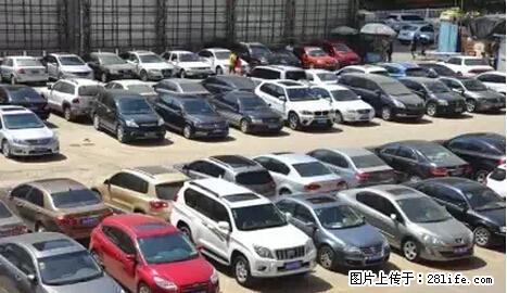 停车为什么要车头朝外?不是开玩笑,关键时刻真能救命 - 吐鲁番生活资讯 - 吐鲁番28生活网 tlf.28life.com