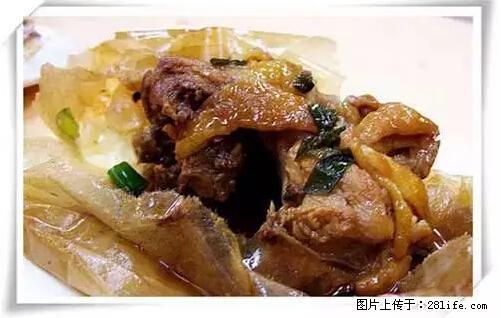 来广西旅游必吃这20道桂菜,不然就白来广西啦! - 吐鲁番生活资讯 - 吐鲁番28生活网 tlf.28life.com