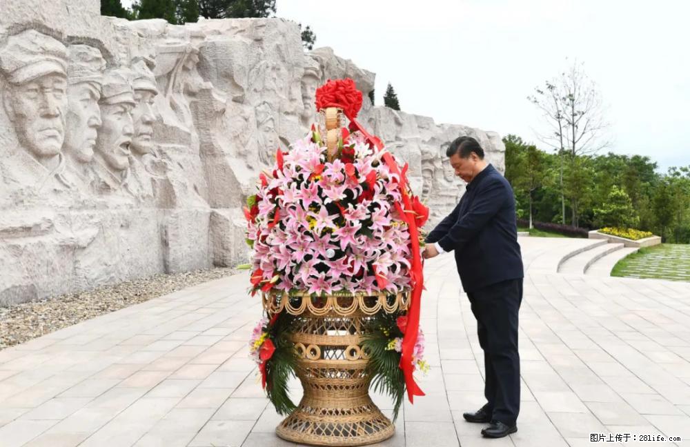 习近平赴广西考察调研 - 吐鲁番生活资讯 - 吐鲁番28生活网 tlf.28life.com