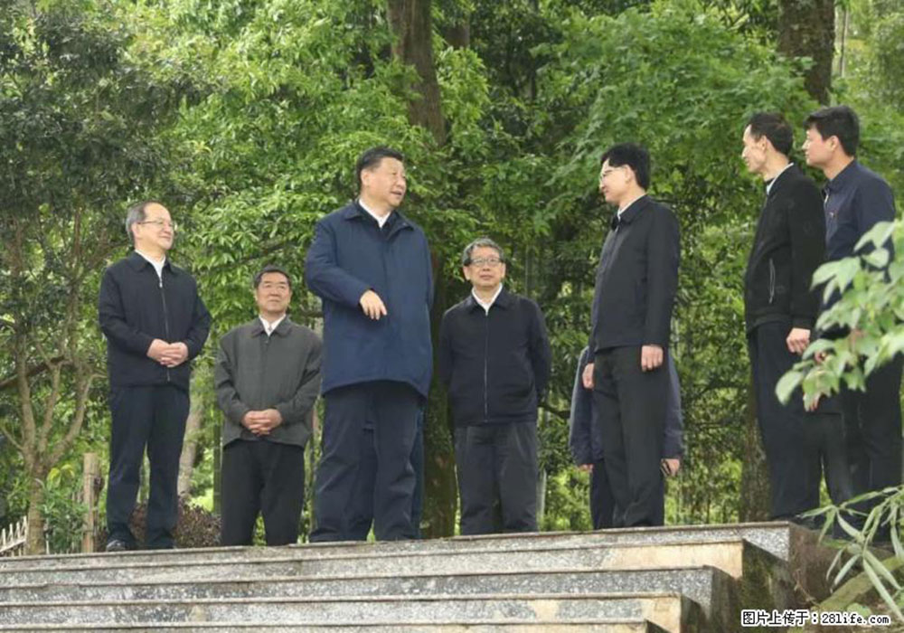 习近平赴广西考察调研 - 吐鲁番生活资讯 - 吐鲁番28生活网 tlf.28life.com
