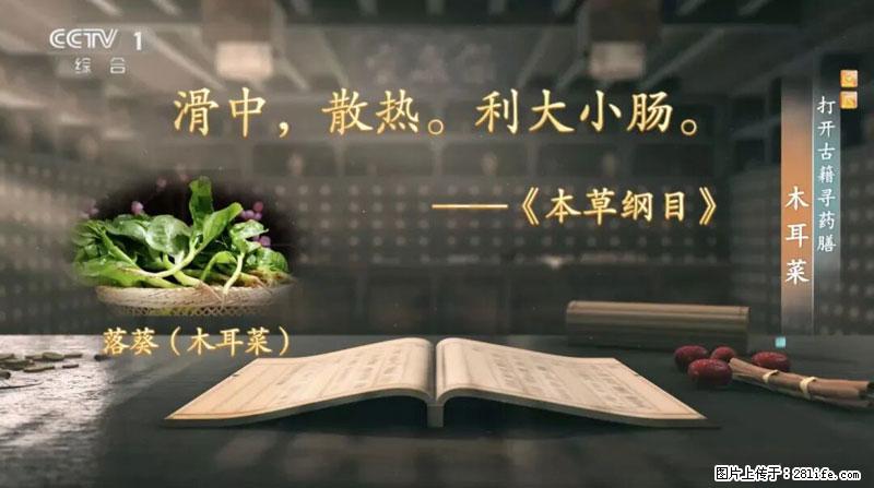 比牛奶补钙还厉害!凉血解毒、稳血糖...这菜冬天必吃,很多人却当草 - 吐鲁番生活资讯 - 吐鲁番28生活网 tlf.28life.com