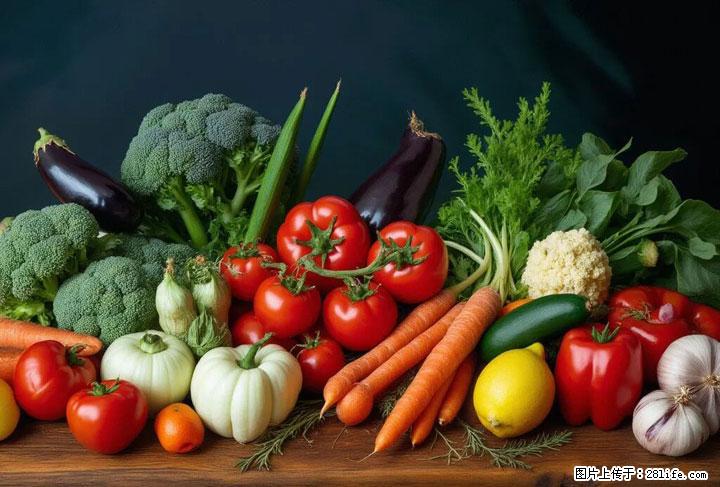 这10种蔬菜很“怕冷”，放进冰箱坏得更快！科学保存黄金法则来了！ - 吐鲁番生活资讯 - 吐鲁番28生活网 tlf.28life.com