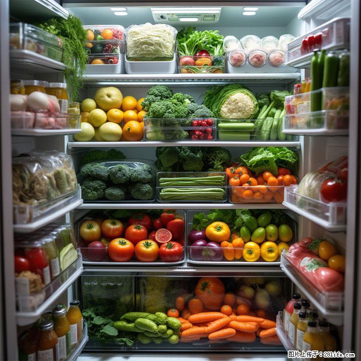 这10种蔬菜很“怕冷”，放进冰箱坏得更快！科学保存黄金法则来了！ - 吐鲁番生活资讯 - 吐鲁番28生活网 tlf.28life.com