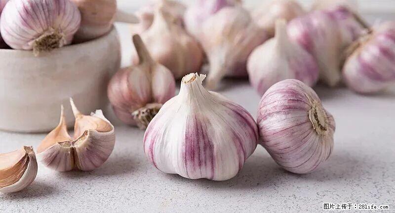 抗菌消炎、护肝健脾！这种“天然青霉素”就在你家餐桌上，春季吃正合适 - 吐鲁番生活资讯 - 吐鲁番28生活网 tlf.28life.com