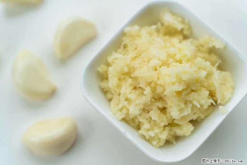 抗菌消炎、护肝健脾！这种“天然青霉素”就在你家餐桌上，春季吃正合适 - 吐鲁番生活资讯 - 吐鲁番28生活网 tlf.28life.com