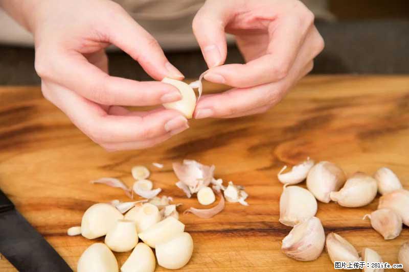 抗菌消炎、护肝健脾！这种“天然青霉素”就在你家餐桌上，春季吃正合适 - 吐鲁番生活资讯 - 吐鲁番28生活网 tlf.28life.com