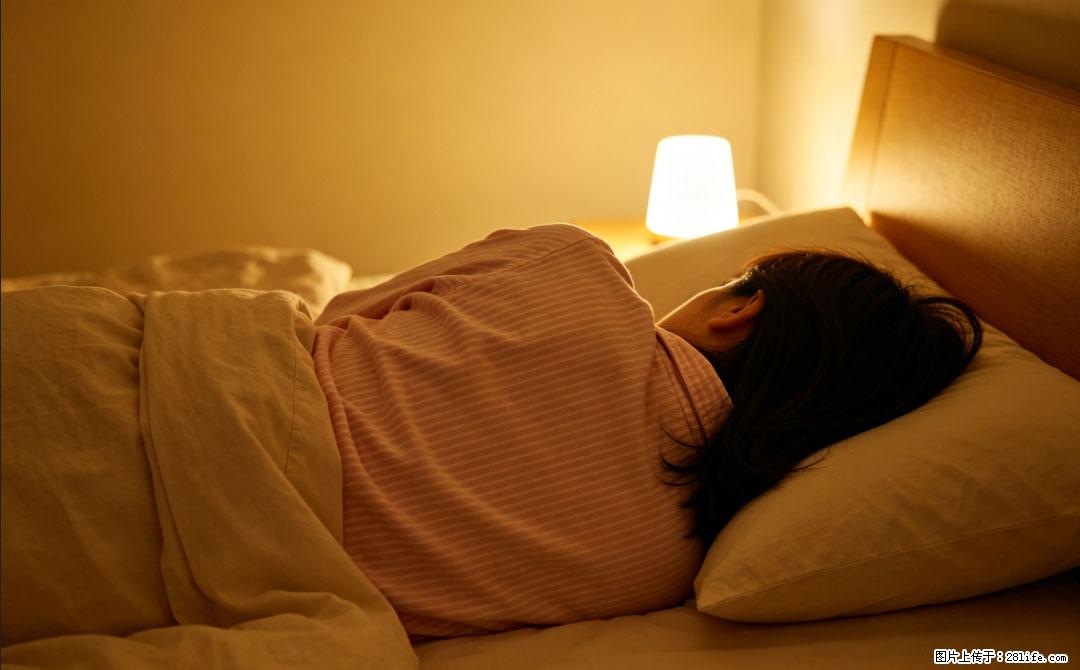 熬夜会让猝死风险飙升！出现以下4种情况赶紧休息→ - 吐鲁番生活资讯 - 吐鲁番28生活网 tlf.28life.com