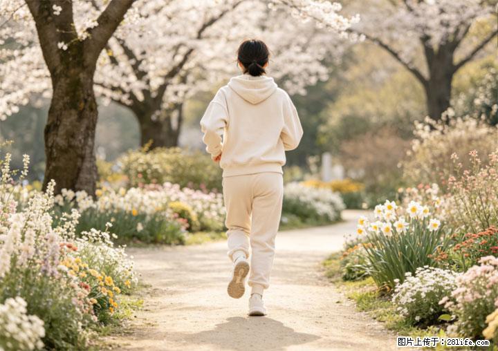 学会这套走路方法！稳血糖护心脏，养护关节更护健康 - 吐鲁番生活资讯 - 吐鲁番28生活网 tlf.28life.com