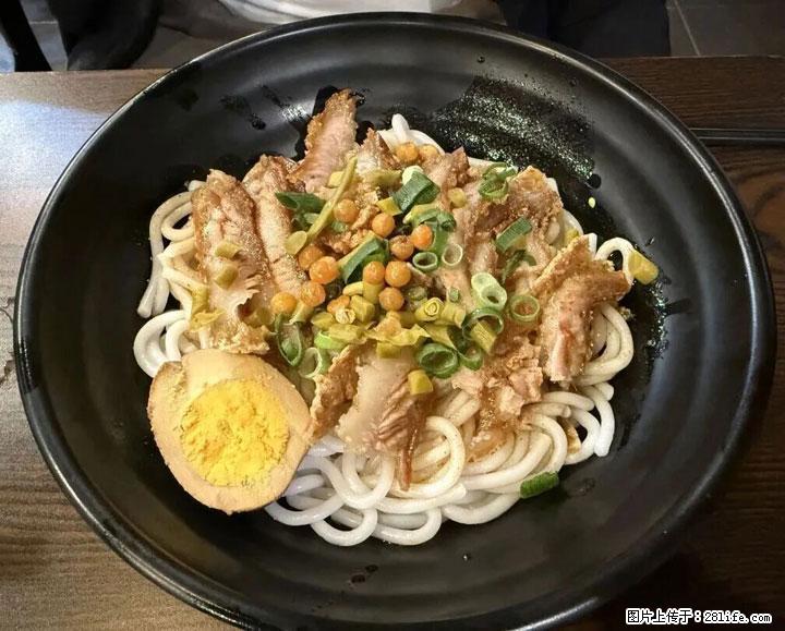 桂林米粉：承载乡愁与文化传承的美食 - 吐鲁番生活资讯 - 吐鲁番28生活网 tlf.28life.com